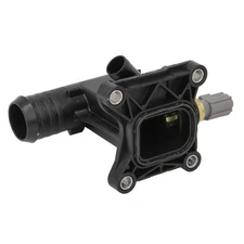 ✅CH2690 COOLANT FLANGE MOTORCYCLE NEW DE STOCK