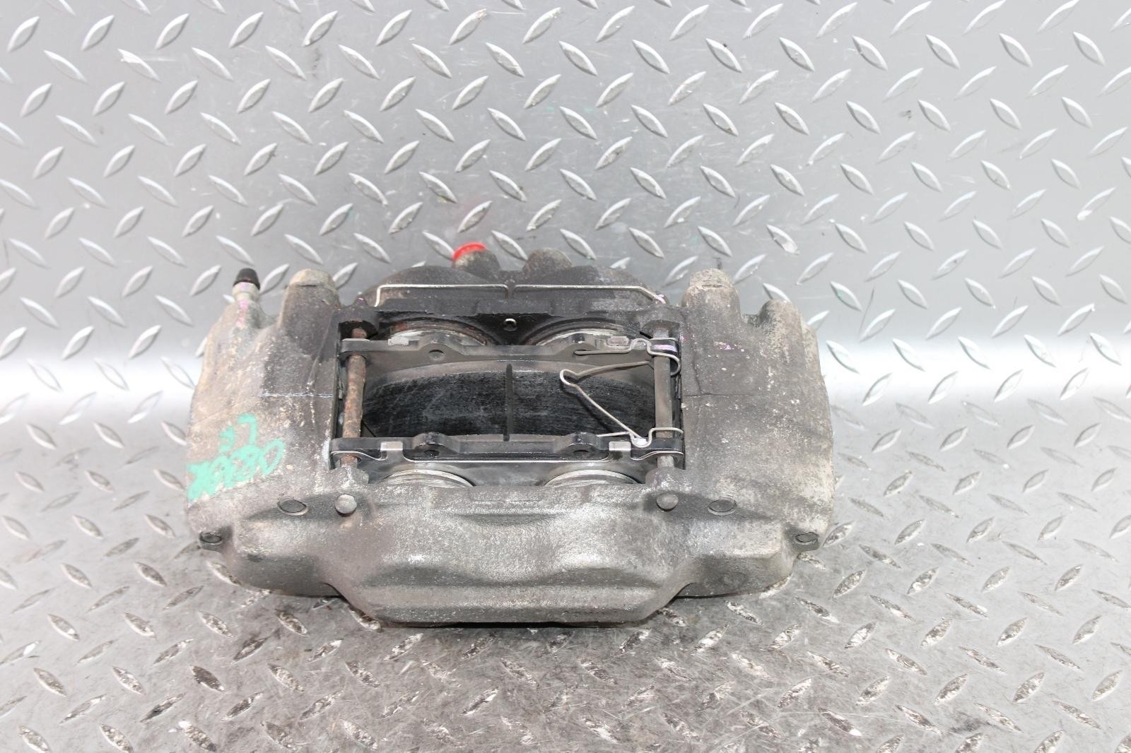 05-23 Tacoma Gray Front Driver Side Left LH Brake Caliper OEM OE Factory OE WTY