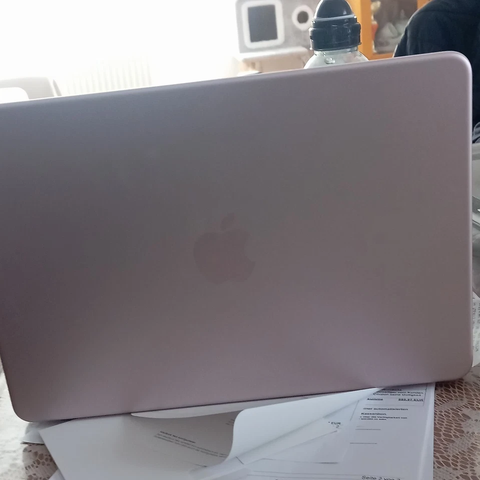 Apple MacBook Air 13" M3 · 8GB · 512GB, Foto 3 von 5