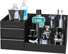 Cologne Organizer for Men, Perfume Organizer, Bathroom Counter Organziers and St