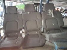 Siège Nissan PICK-UP