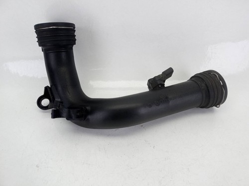 1K0145770D TURBOLADER-DRUCKROHR / 166124 FÜR AUDI A3 8P1 2.0 TDI