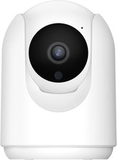 Security Camera Wireless Indoor: Battery Power Cameras for Home Security Moti...