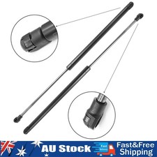2Pcs Front Bonnet Lift Support Gas Shock Struts For Toyota Tundra 00-06 Sequoia