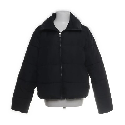 Lager 157, Winterjacke, Damen, Größe: XS, Schwarz, Polyester, Einfarbig #r5b