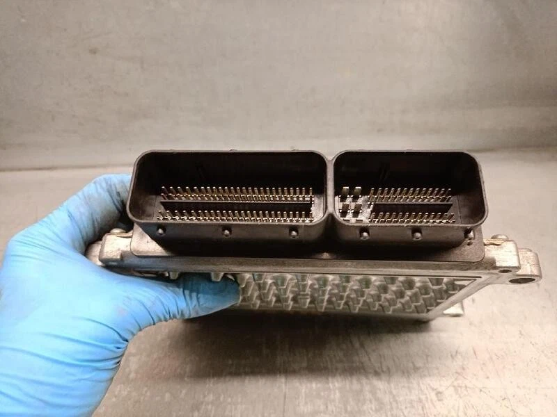 30646931AB centralina motore per VOLVO XC90 I (275) 3.2 AWD 2002 5215057 - Immagine 3 di 4