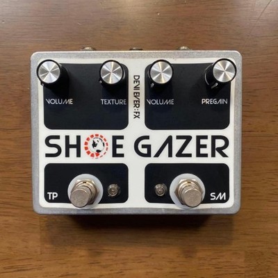 Devi Ever Fx Shoegazer No.m1466