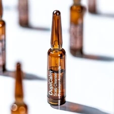 DupiCalm Scalp Cleansing Ampoule, Foam-free Daily Care (2 & 10 Single Use)