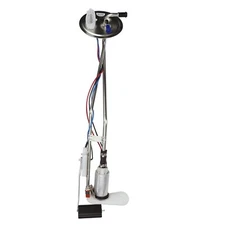 Fuel Pump Hanger Assembly Delphi For 1986-1988 Ford Ranger Extended Cab Pickup