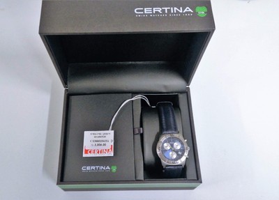 Certina