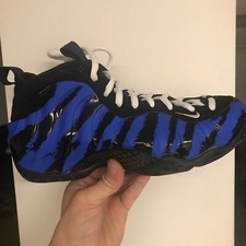 memphis tigers foams