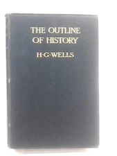 The Outline Of History (H.G. Wells - 1921) (ID:78129)