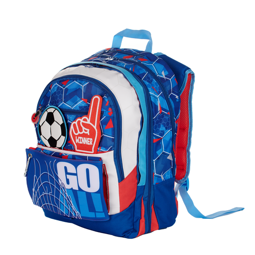 GOPOP ZAINO ESTENSIBILE CHAMPION, Novità scuola 2020/2021 Backpack school |  eBay
