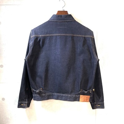 RRL RALPH LAUREN polo western denim jacket reproduction RRL RALPH LAUREN polo western denim jacket reproduction