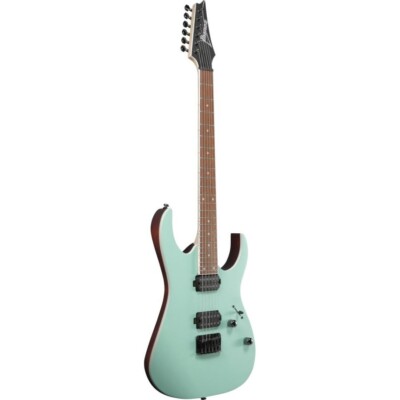 Ibanez Electric Guitar Standard RG RG421S-SEM (Sea Shore Matte) | eBay