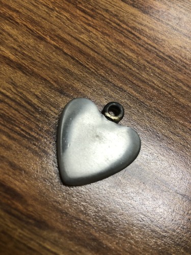 Sterling Madelyn Urn Keepsake Ashes 