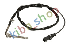 EXHAUST GAS TEMPERATURE SENSOR AFTER DPF FITS FOR AUDI A6 C6 A6 C7 A7 SAAB 9-3