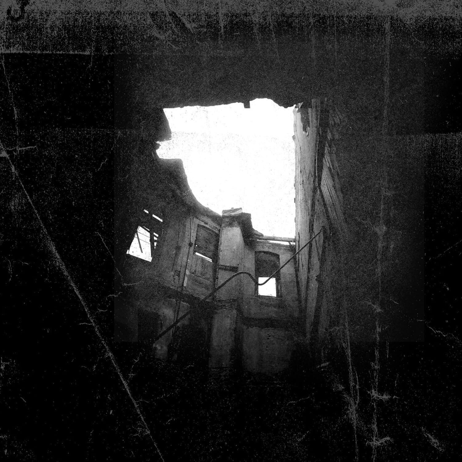 Krieg Transient (CD)