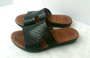 h bar fitflop
