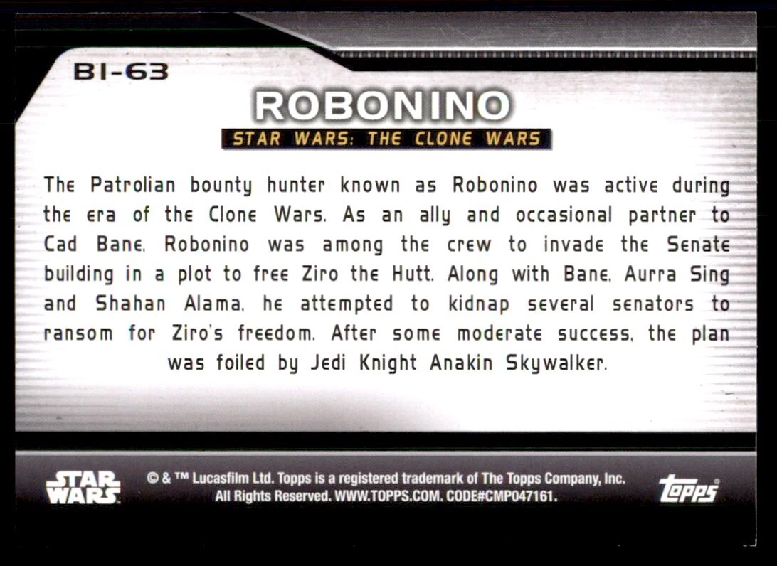 Robonino code sales