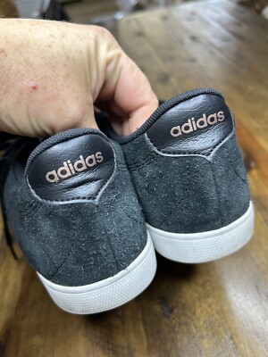 adidas gazelle silver green womens Adidas Womens Courtset Shoes