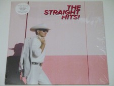 JOSH T. PEARSON - THE STRAIGHT HITS! STUMM419 MUTE UK PRESS 2018