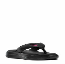 nike ultra comfort thong sandals