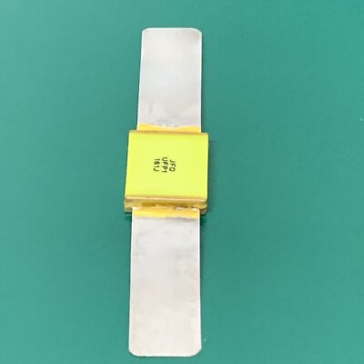 UFP1161J MURATA CERAMIC DIELECTRIC FIXED CAPACITOR