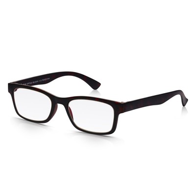 mens tortoise shell reading glasses