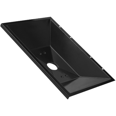 99250 Grease Tray for Weber Genesis Silver B/C, Drip Pan Tray for Weber Genesis
