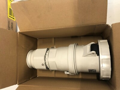 Bals Coupling 125A 5h / 400/690V 3P + N IP67 31266
