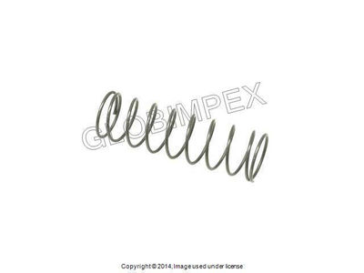BMW Bavaria E12 E23 E24 E28 E32 E34 (1970-1993) Rocker Shaft Spring (1) GENUINE