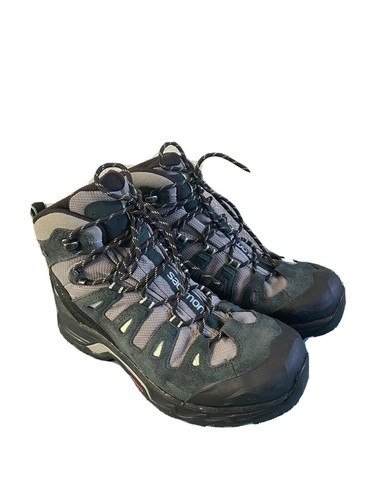 Salomon Quest Prime GTX Boots Women's 