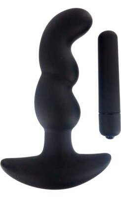 Onyx Vibrating Silicone Anal Plug Black Prostate Massager P-Spot Sex Toy Butt | eBay Onyx Vibrating Silicone Anal Plug Black Prostate Massager P-Spot Sex Toy Butt | eBay