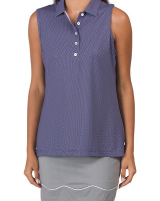 peter millar women's perfect fit performance polo