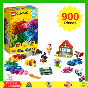 lego classic creative fun
