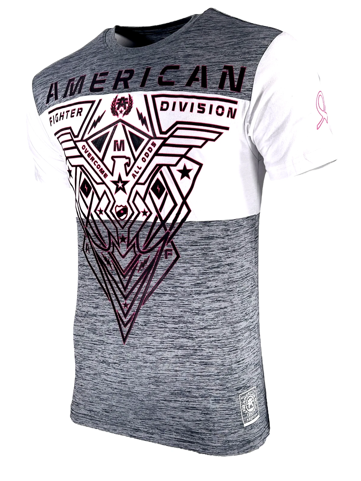 American Fighter Men's T-shirt Cranston Premium Athletic MMA XS-4XL $44
Opens in a new window or tab