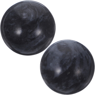 2 Pcs Baoding Balls Adults Hand Exercise Balls Hand Massage Balls