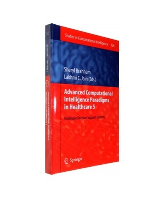 Advanced Computational Intelligence Paradigms in Healthcare 5: Intelligent Decis