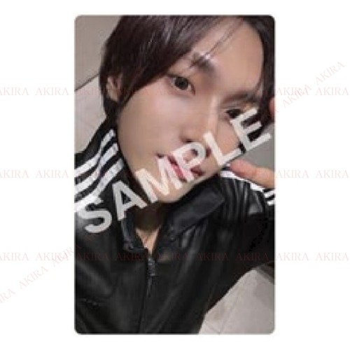 PSL RIIZE 1st MINI ALBUM RIIZING : Epilogue LUCKY DRAW PHOTO CARD Weverse UMS - Picture 5 of 13