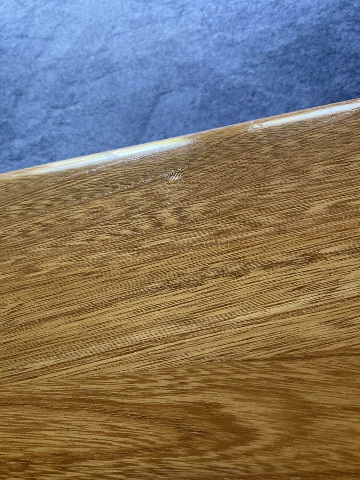 Ercol Windsor coffee table eBay