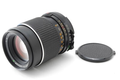 MAMIYA SEKOR C 150mm f4 M645用 NEAR MINT+] Mamiya Sekor C 150mm f/4 lens for M645 1000S Super Pro