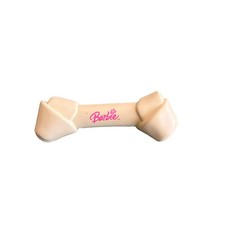 Barbie 3.5" Replacement Dog Bone for Plush Pet Plastic