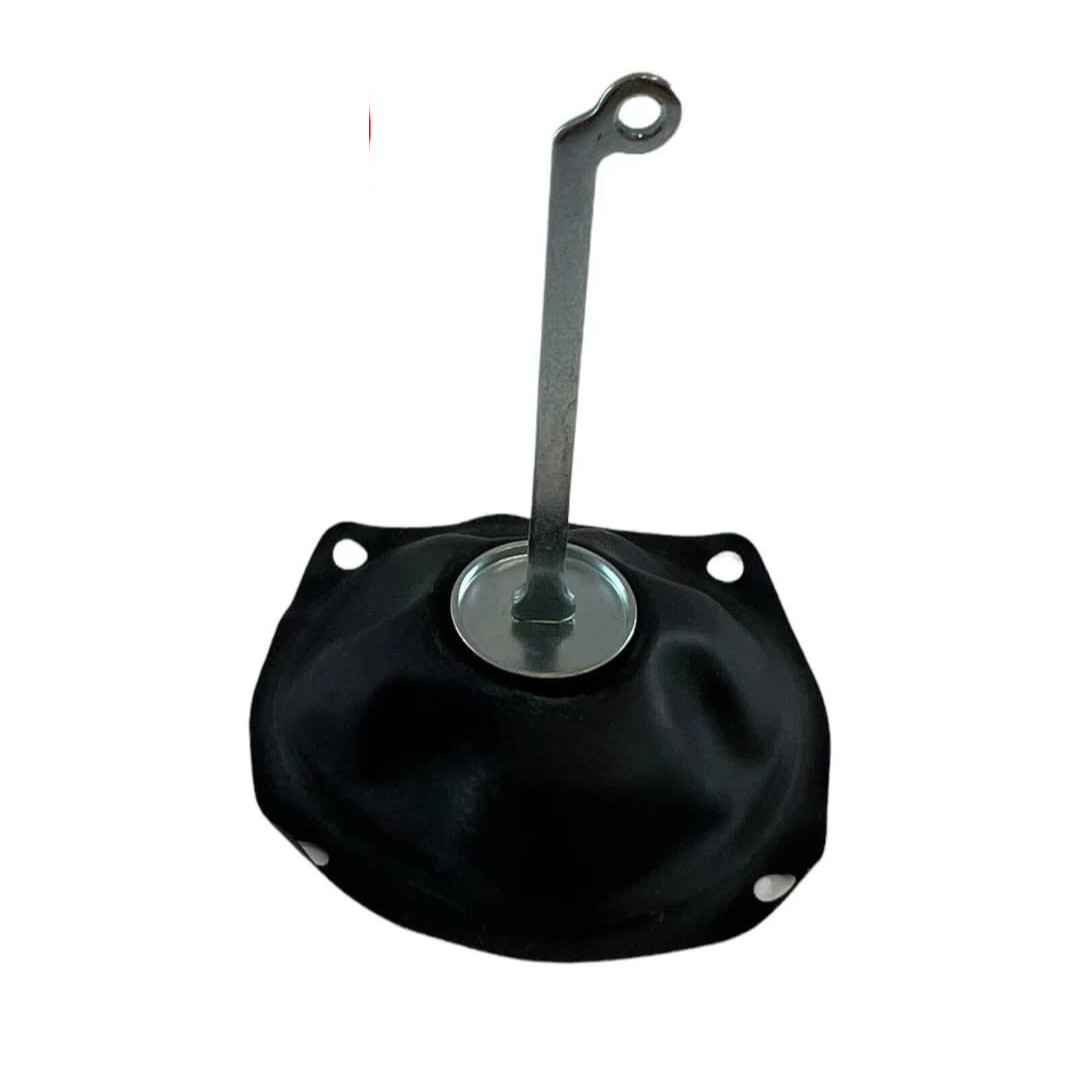 DIAPHRAGM FJ40 FJ45 FJ45 FJ55 FJ60 TOYOTA LAND CRUISER CARBURETOR SECONDARY OEM