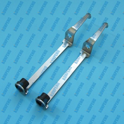 Lot De 2 Pieds De Presse Pour Broderie – Réf KG230020 – Compatible Barudan UF, UG, YS – Chine