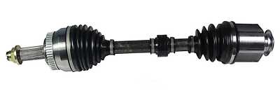 CV Axle Assembly-New CV Axle GSP NCV37092 fits 11-15 Kia Optima