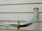 Honda S90 18300-028-677 MUFFLER OEM NOS — photo 2