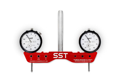 SST Mill & Lathe Tramming System | Remove Angular Misalignment | Squaring and Tr