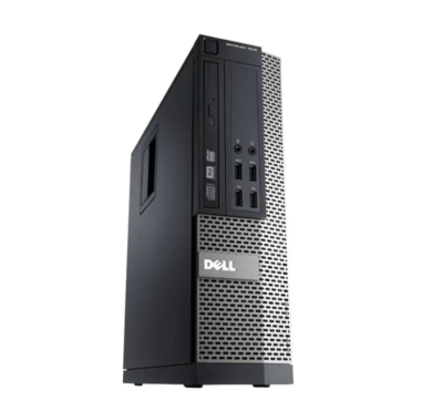 Dell Optiplex 7010 DT Computer i5 Quad Core CPU 8GB RAM 240GB SSD