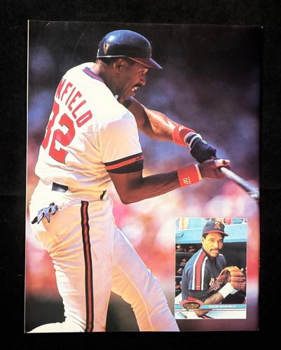 1987-1994 Beckett Baseball Card Monthly - You Pick - Barkley Farm's Becketts - Picture 23 of 95
